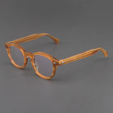 Kris Retro Acetate Glasses Frame