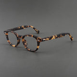 Kris Retro Acetate Glasses Frame