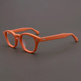 Kris Retro Acetate Glasses Frame