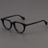 Sonnie Vintage Acetate Glasses Frame