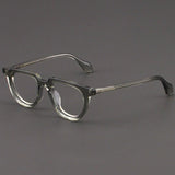 Sonnie Vintage Acetate Glasses Frame