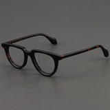 Sonnie Vintage Acetate Glasses Frame