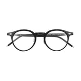 Rom Vintage Acetate Glasses Frame
