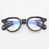 Baal Vintage Acetate Glasses Frame