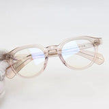 Baal Vintage Acetate Glasses Frame