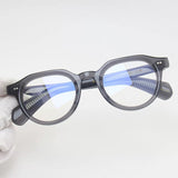 Baal Vintage Acetate Glasses Frame