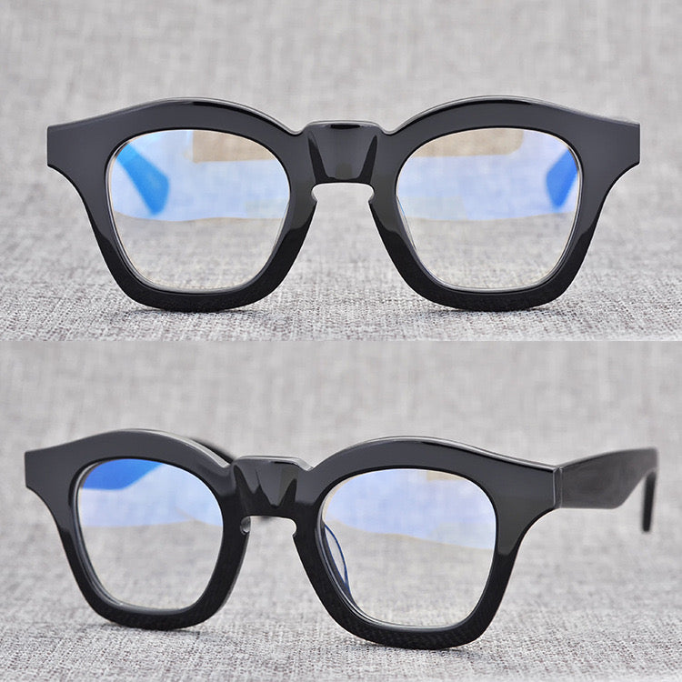 Don Handmade Acetate Glasses Frame