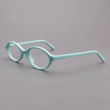 Birkit Vintage Acetate Glasses Frame