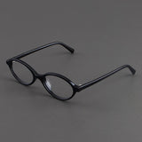 Birkit Vintage Acetate Glasses Frame