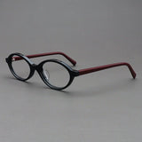 Birkit Vintage Acetate Glasses Frame
