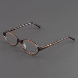 Birkit Vintage Acetate Glasses Frame