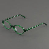 Birkit Vintage Acetate Glasses Frame