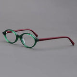 Birkit Vintage Acetate Glasses Frame