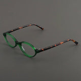 Birkit Vintage Acetate Glasses Frame