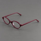 Birkit Vintage Acetate Glasses Frame