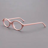 Birkit Vintage Acetate Glasses Frame