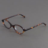 Birkit Vintage Acetate Glasses Frame