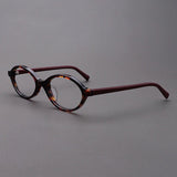 Birkit Vintage Acetate Glasses Frame