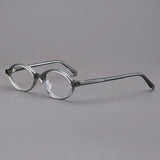 Birkit Vintage Acetate Glasses Frame