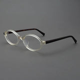 Birkit Vintage Acetate Glasses Frame