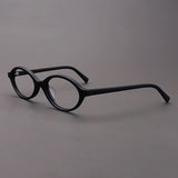 Birkit Vintage Acetate Glasses Frame