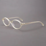 Birkit Vintage Acetate Glasses Frame