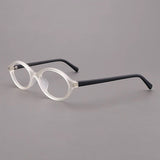 Birkit Vintage Acetate Glasses Frame