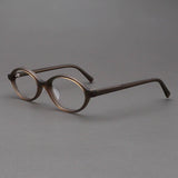 Birkit Vintage Acetate Glasses Frame