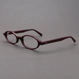Cassi Acetate Glasses Frame