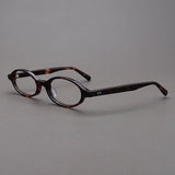 Cassi Acetate Glasses Frame