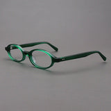 Cassi Acetate Glasses Frame