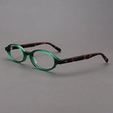 Cassi Acetate Glasses Frame