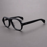 Russell Vintage Acetate Eyeglasses Frame