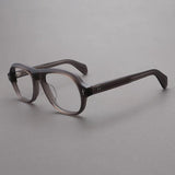 Russell Vintage Acetate Eyeglasses Frame