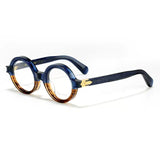 Mason Retro Acetate Glasses Frame