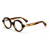 Mason Retro Acetate Glasses Frame