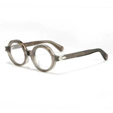 Mason Retro Acetate Glasses Frame