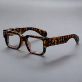 Reynald Square TR90 Glasses Frame