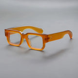 Reynald Square TR90 Glasses Frame