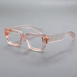 Reynald Square TR90 Glasses Frame