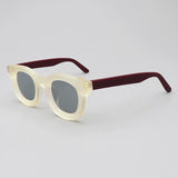 Codi Retro Acetate Sunglasses