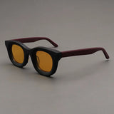 Codi Retro Acetate Sunglasses