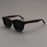 Codi Retro Acetate Sunglasses