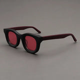 Codi Retro Acetate Sunglasses