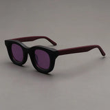 Codi Retro Acetate Sunglasses