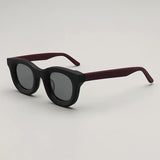 Codi Retro Acetate Sunglasses