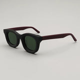 Codi Retro Acetate Sunglasses