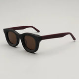 Codi Retro Acetate Sunglasses