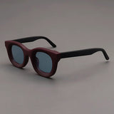 Codi Retro Acetate Sunglasses