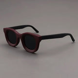 Codi Retro Acetate Sunglasses